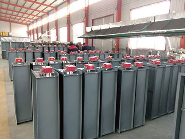 企業(yè)風(fēng)采