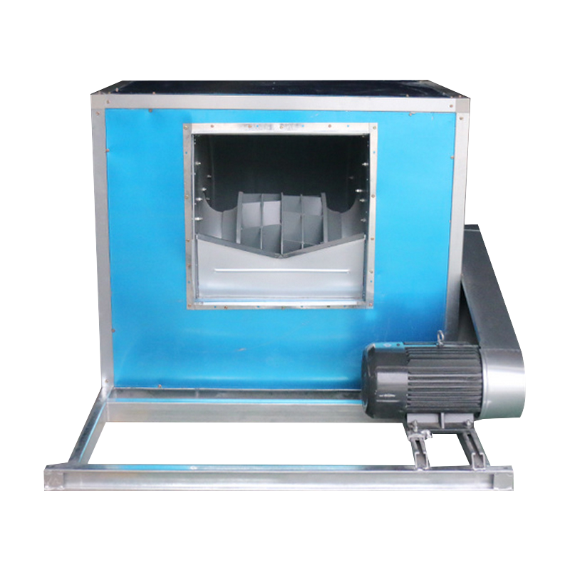 離心式消防排煙風(fēng)機(jī)