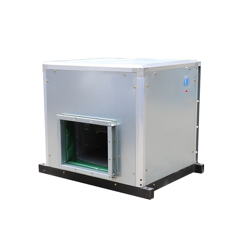 低噪聲風(fēng)機(jī)箱