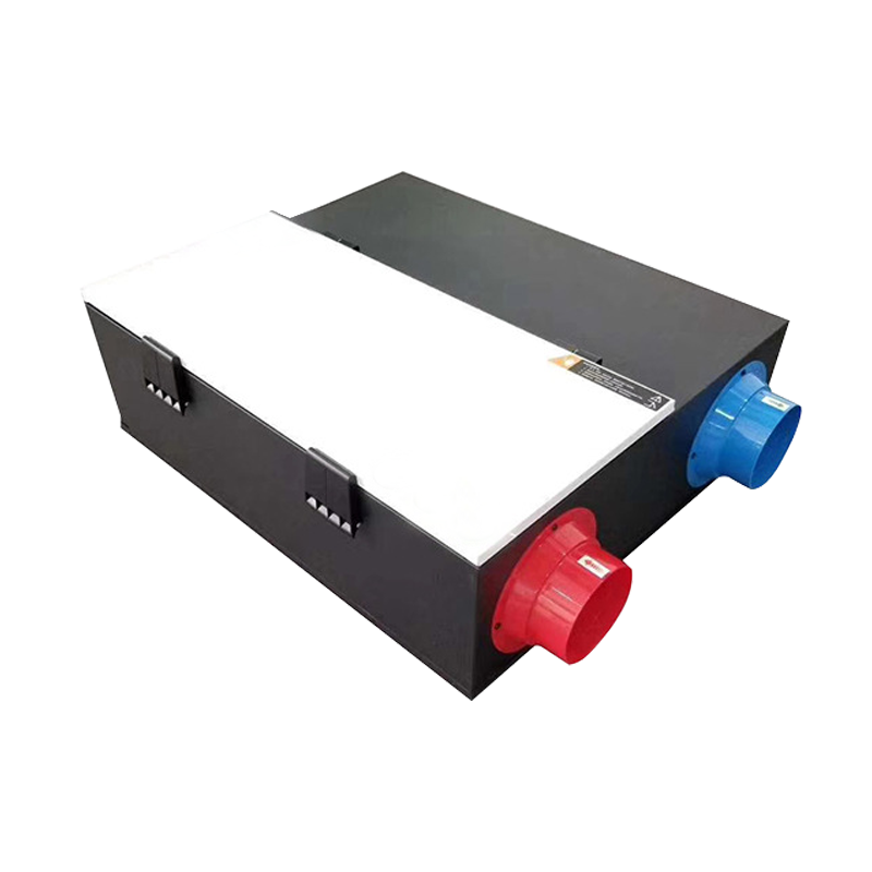 家用新風(fēng)換氣