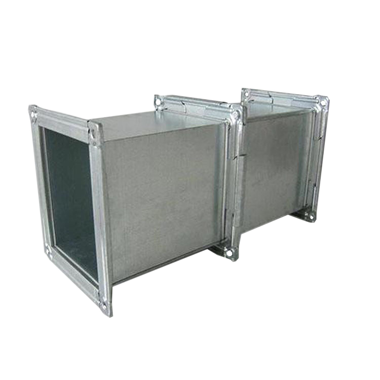 共板式法蘭風(fēng)管