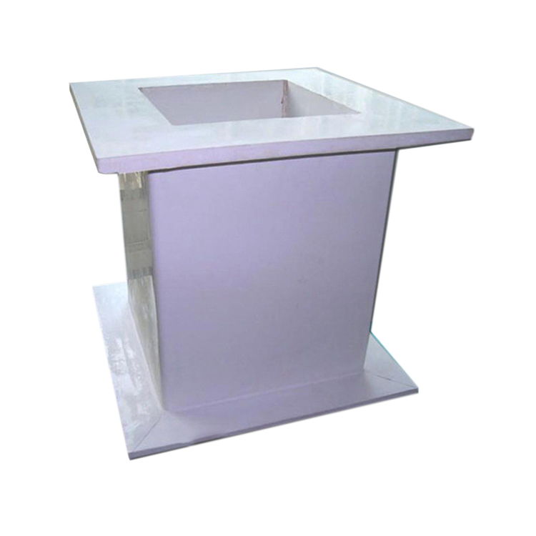 無(wú)機(jī)玻璃鋼風(fēng)管