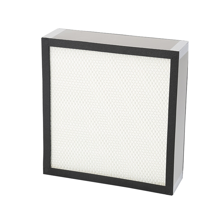 有隔板高效過(guò)濾器