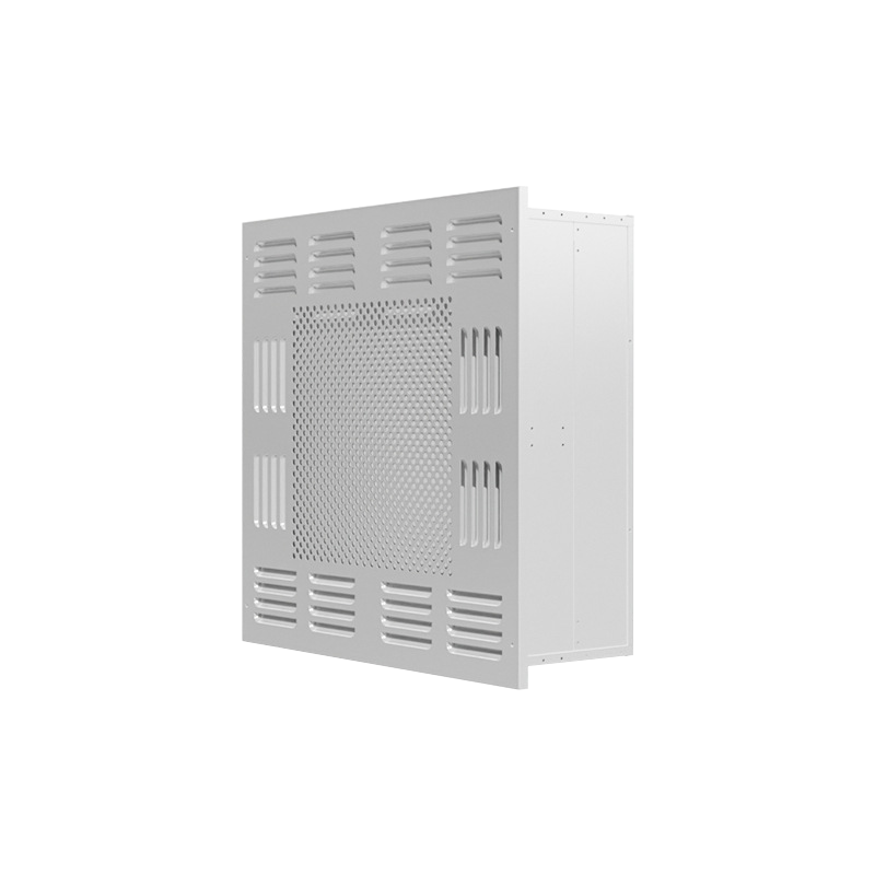 高效送風(fēng)口