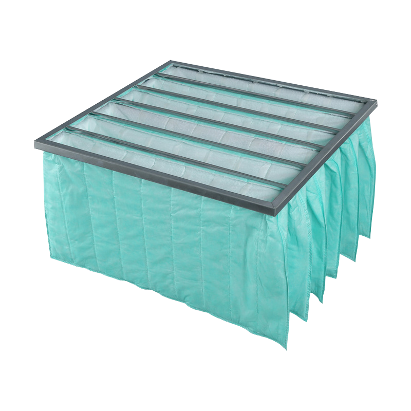 袋式中效過(guò)濾器