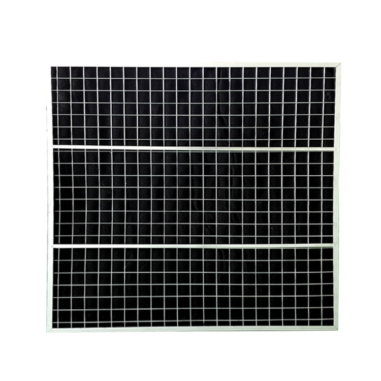 鋁網(wǎng)空氣過(guò)濾器