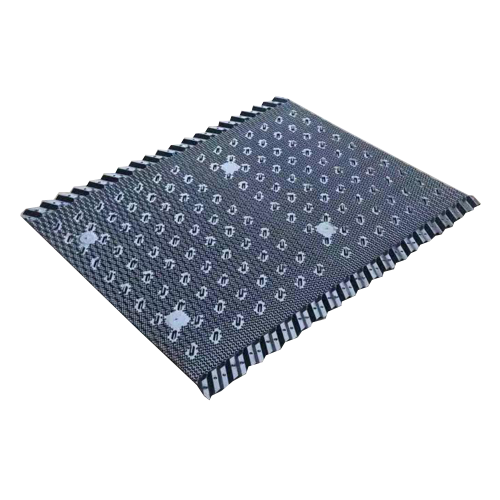 小點(diǎn)波淋水填料