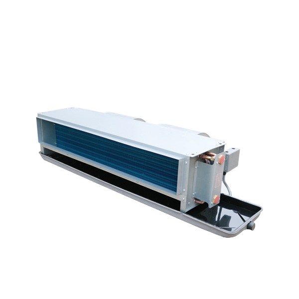 臥式暗裝風(fēng)機(jī)盤(pán)管