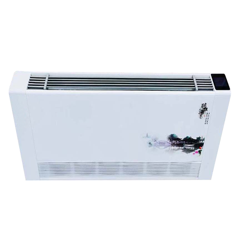 超薄風(fēng)機(jī)盤(pán)管