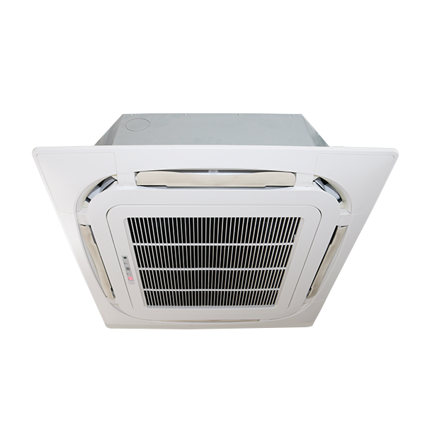 卡式四面吹風(fēng)風(fēng)機(jī)盤(pán)管