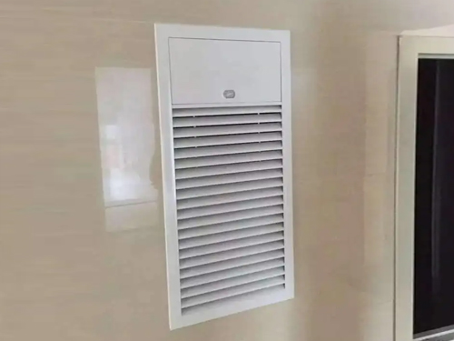 多葉送風(fēng)口主要用系統(tǒng)的送回風(fēng)管路上