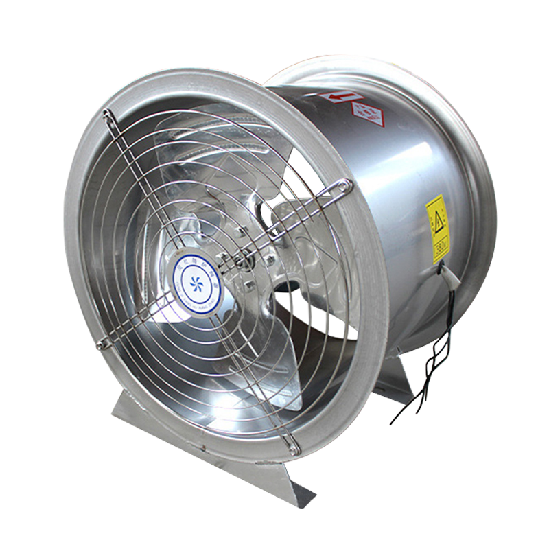 不銹鋼風(fēng)機(jī)