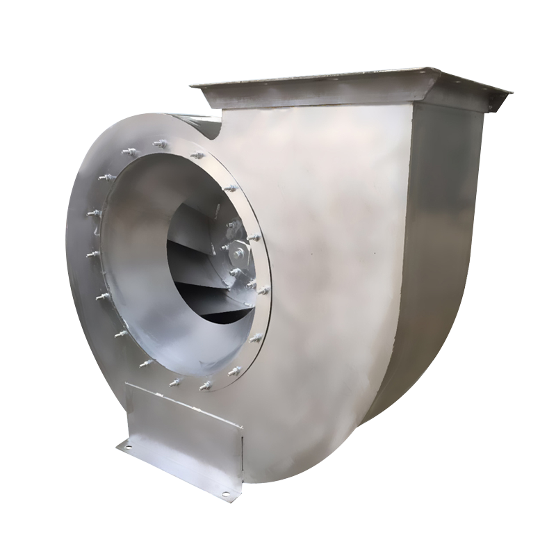 不銹鋼離心風(fēng)機(jī)