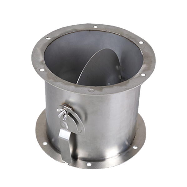 不銹鋼手動(dòng)調(diào)節(jié)閥