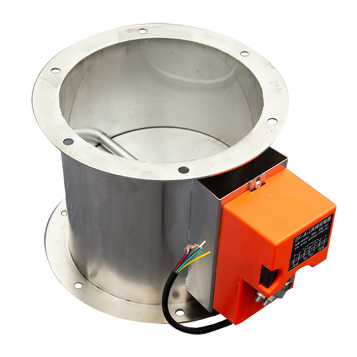 不銹鋼電動(dòng)調(diào)節(jié)閥