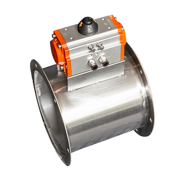 不銹鋼氣動(dòng)閥